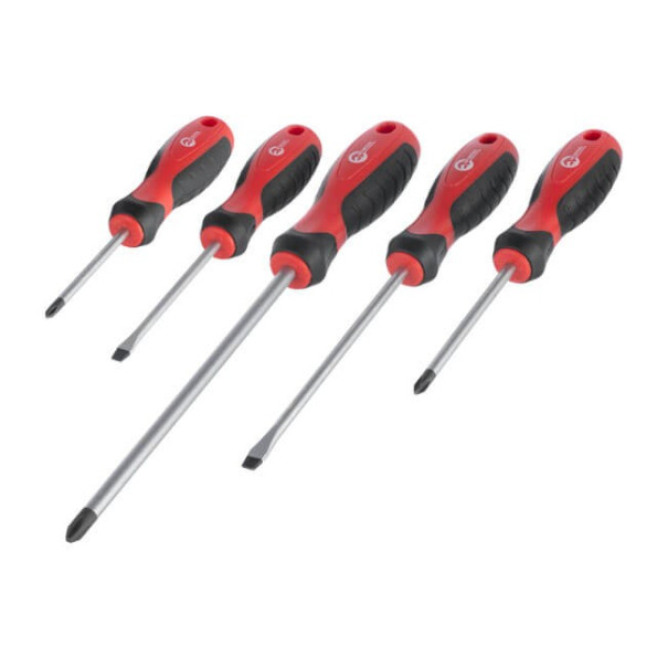 Набір інструментів професійний 1/2