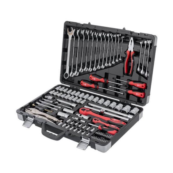 Набір інструментів професійний, 1/4