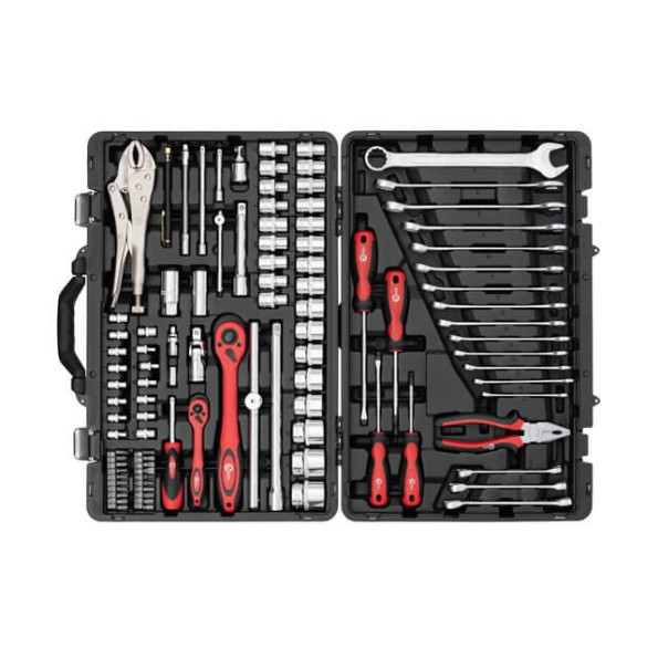 Набір інструментів професійний, 1/4