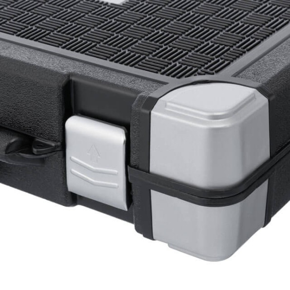 Набір інструментів професійний 1/4