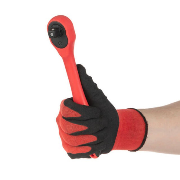 Набір інструментів професійний 1/4