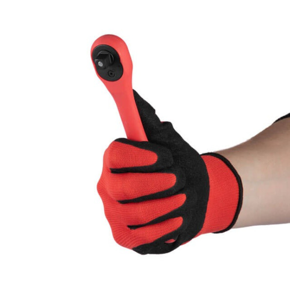 Набір інструментів професійний 1/4