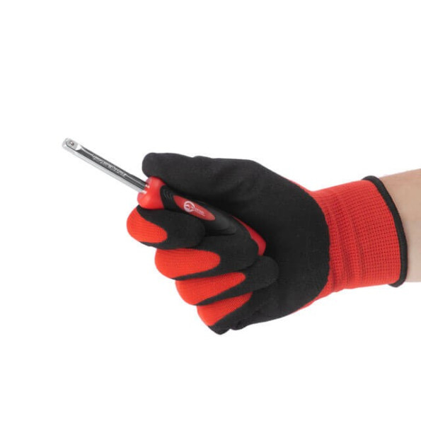 Набір інструментів професійний 1/4