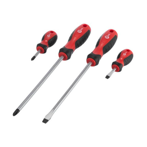 Набір інструментів професійний, 1/4