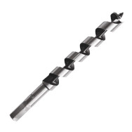 Сверло по дереву спиральное 18*460 мм INTERTOOL SW-1846 Сверло по дереву спиральное 18*460 мм INTERTOOL SW-1846