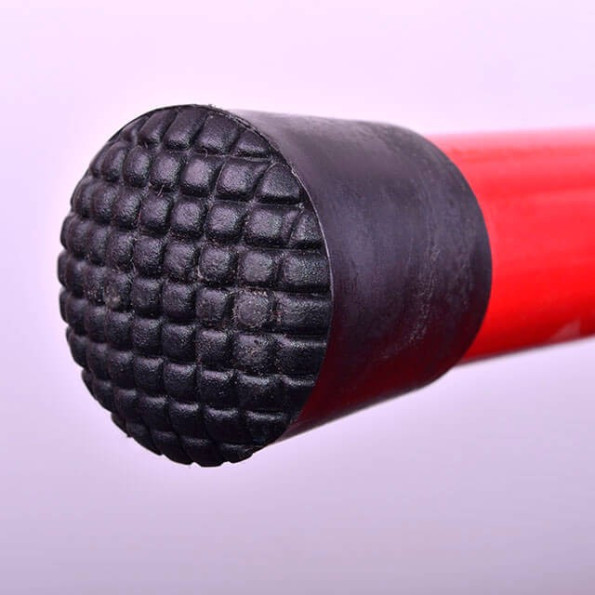 Драбина 2 сходинки для дому 889 мм INTERTOOL LT-0032 -
                                                        Фото 5