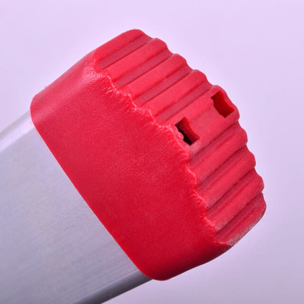 Драбина алюмінієва 2 сходинки 41 см INTERTOOL -
                                                        Фото 7