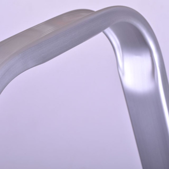 Драбина алюмінієва 5 сходинок 106.5 см INTERTOOL -
                                                        Фото 6