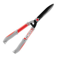 Ножиці для підстригання чагарнику 800 мм, з хвилястими лезами