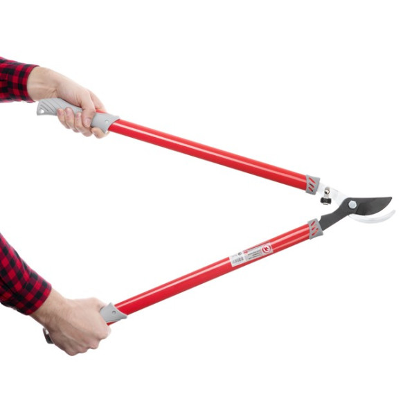 Ножиці для обрізання гілок 712 мм -
Фото 2 Ножиці для обрізання гілок 712 мм -
Фото 2