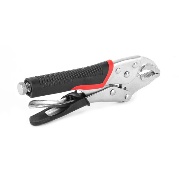 Кліщі затискні універсальні 180 мм -
                                                        Фото 2