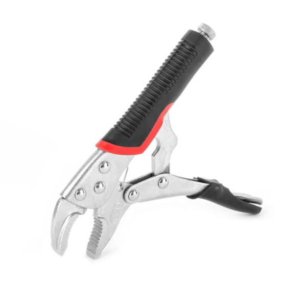 Кліщі затискні універсальні 180 мм -
                                                        Фото 3