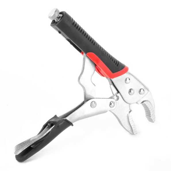 Кліщі затискні універсальні 180 мм -
                                                        Фото 4