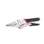 Кліщі затискні універсальні подовжені 230 мм, CrV