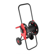 Котушка на колесах для шланга 1/2