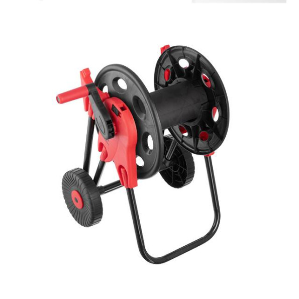 Котушка на колесах для шланга 1/2