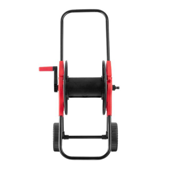 Котушка на колесах для шланга 1/2