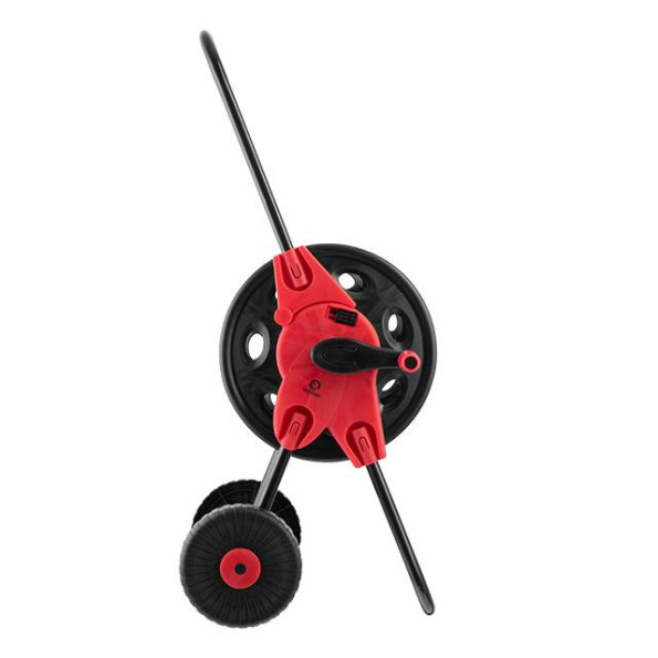 Котушка на колесах для шланга 1/2