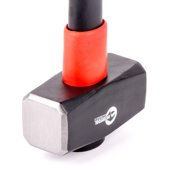 Молот 3000 г, ручка з фібергласу -
Фото 2 Молот 3000 г, ручка з фібергласу -
Фото 2