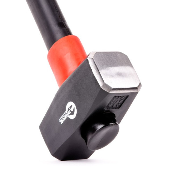 Молот 3000 г, ручка з фібергласу -
Фото 4 Молот 3000 г, ручка з фібергласу -
Фото 4