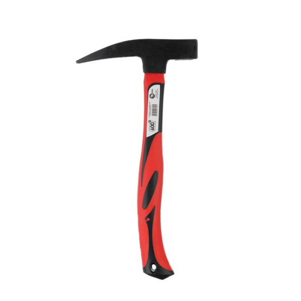 Молоток покрівельний 600 г. ручка з фібергласу -
Фото 2 Молоток покрівельний 600 г. ручка з фібергласу -
Фото 2