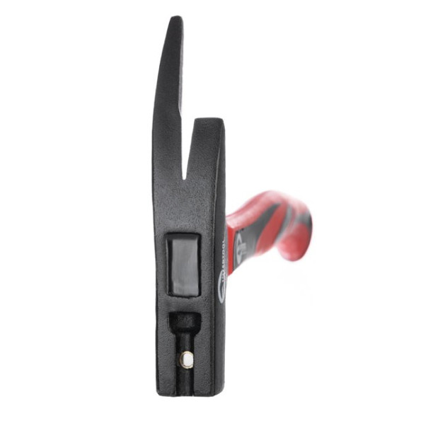 Молоток покрівельний 600 г. ручка з фібергласу -
Фото 7 Молоток покрівельний 600 г. ручка з фібергласу -
Фото 7