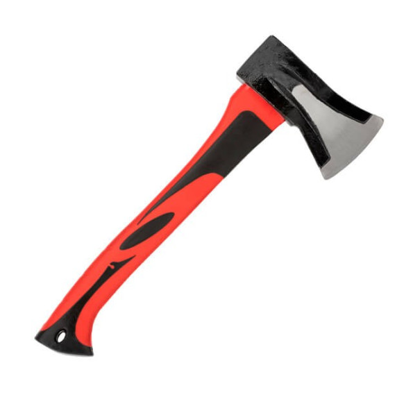 Колун кований 1000 г, ручка з фібергласу -
Фото 2 Колун кований 1000 г, ручка з фібергласу -
Фото 2