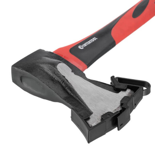 Колун кований 1000 г, ручка з фібергласу -
Фото 7 Колун кований 1000 г, ручка з фібергласу -
Фото 7