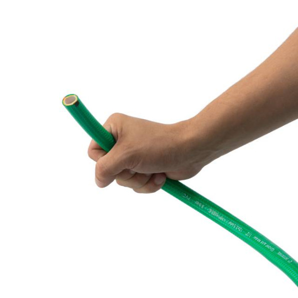 Шланг для води чотиришаровий, 1/2