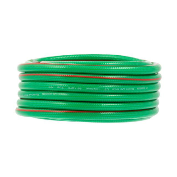 Шланг для води чотиришаровий, 1/2 Шланг для води чотиришаровий, 1/2