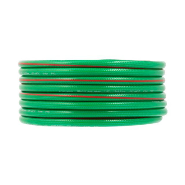 Шланг для води чотиришаровий, 1/2 Шланг для води чотиришаровий, 1/2