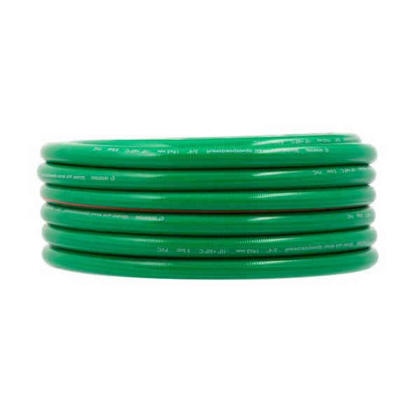 Шланг для води чотиришаровий 3/4