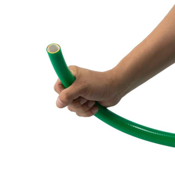 Шланг для води чотиришаровий, 3/4 Шланг для води чотиришаровий, 3/4