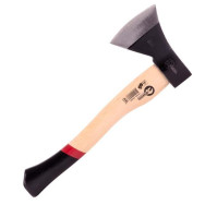 Сокира 600 г, ручка пекан