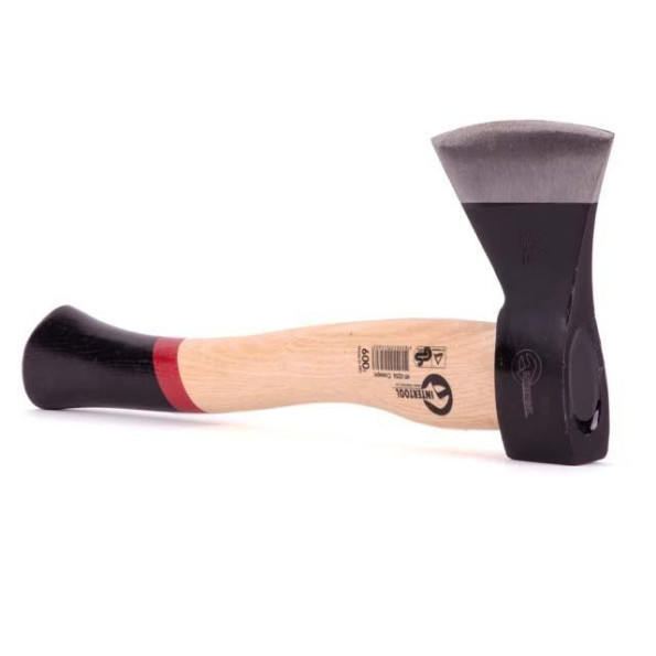 Сокира 600 г, ручка пекан -
                                                        Фото 3