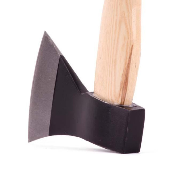 Сокира 600 г, ручка пекан -
                                                        Фото 5