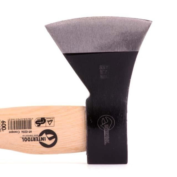 Сокира 600 г, ручка пекан -
                                                        Фото 6