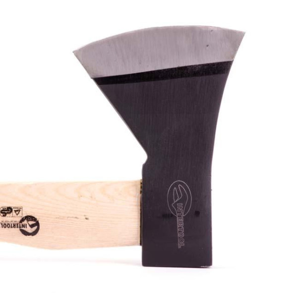 Сокира 800 г, ручка пекан -
Фото 4 Сокира 800 г, ручка пекан -
Фото 4