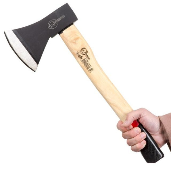 Сокира 1000 г, ручка пекан -
Фото 5 Сокира 1000 г, ручка пекан -
Фото 5