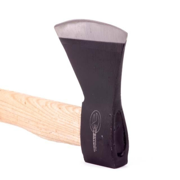 Сокира 1200 г, ручка пекан, 48-57 HRC -
Фото 2 Сокира 1200 г, ручка пекан, 48-57 HRC -
Фото 2