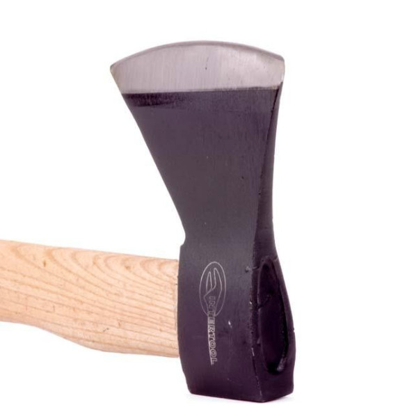 Сокира 1200 г, ручка пекан, 48-57 HRC -
Фото 3 Сокира 1200 г, ручка пекан, 48-57 HRC -
Фото 3