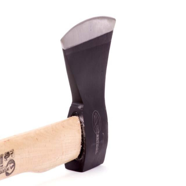 Сокира 1200 г, ручка пекан, 48-57 HRC -
Фото 4 Сокира 1200 г, ручка пекан, 48-57 HRC -
Фото 4