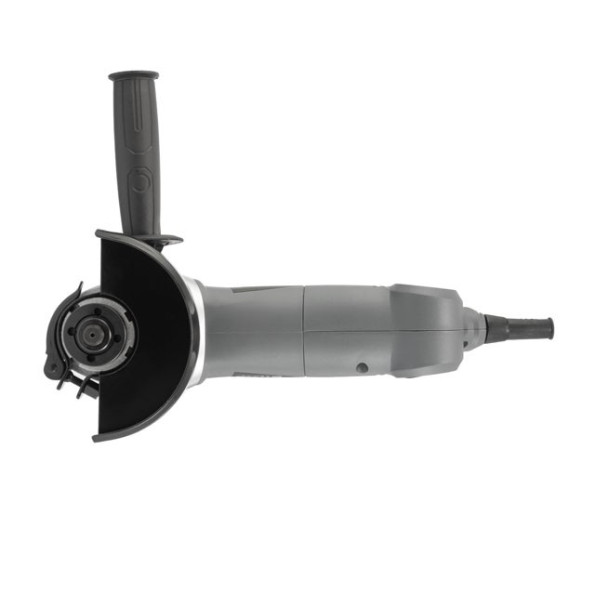 Шліфмашина кутова 710 Вт, 11000 об/хв, діаметр круга 125 мм -
                                                        Фото 2