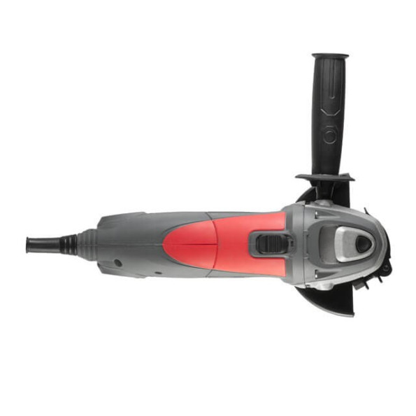 Шліфмашина кутова 710 Вт, 11000 об/хв, діаметр круга 125 мм -
                                                        Фото 4