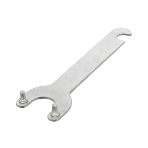 Шліфмашина кутова 710 Вт, 11000 об/хв, діаметр круга 125 мм -
                                                        Фото 9