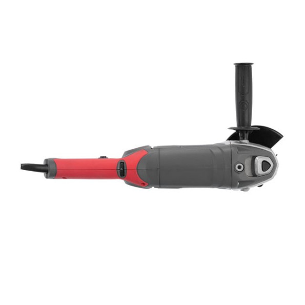 Шліфмашина кутова 1200 Вт, 6000-12000 об/хв, діаметр круга 125 мм -
Фото 4 Шліфмашина кутова 1200 Вт, 6000-12000 об/хв, діаметр круга 125 мм -
Фото 4