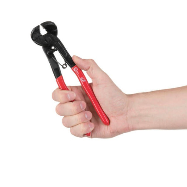 Кліщі для робіт по плитці, 200 мм -
                                                        Фото 5