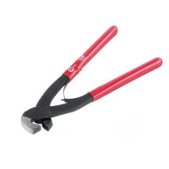 Кліщі для робіт по плитці, 200 мм