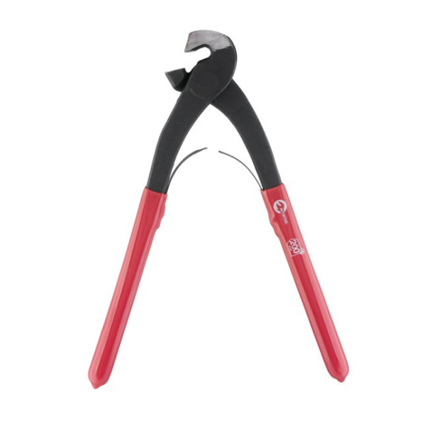 Кліщі для робіт по плитці, 200 мм -
Фото 3 Кліщі для робіт по плитці, 200 мм -
Фото 3