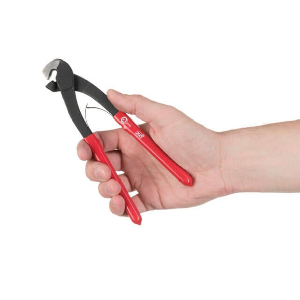 Кліщі для робіт по плитці, 200 мм -
Фото 5 Кліщі для робіт по плитці, 200 мм -
Фото 5